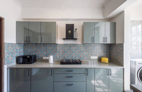 D Costa Layout Apartment | Emerald Apartments by Red Olive