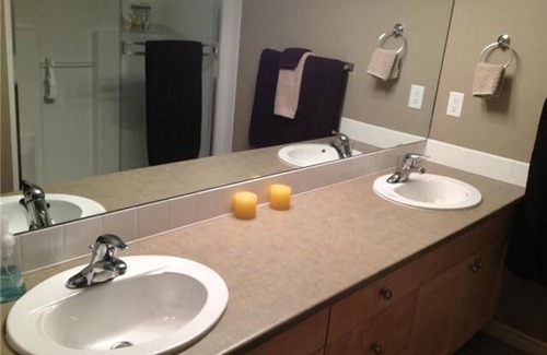 Central Okanagan Condo | Emerald Beach Villas Wood Lake 2 bedroom Lakefront Condo