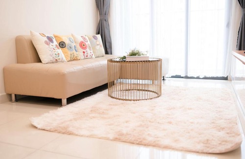 Tan Phu District Apartment | Emerald Celadon 2PN2WC - Gần Sân Bay, Aeon - Free Hồ Bơi