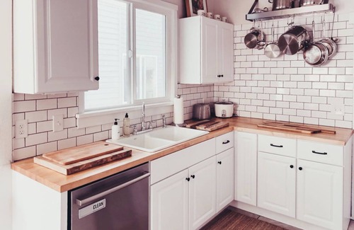University District House | Emerald City Farmhouse