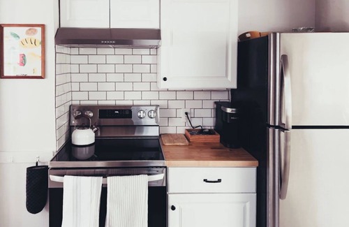 University District House | Emerald City Farmhouse