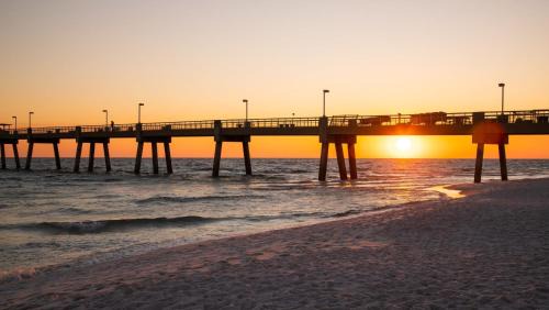 Wright House | Emerald Coast Gateway