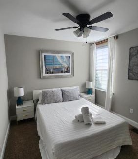 Wright House | Emerald Coast Gateway