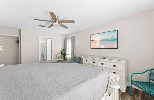 Seaspray House | Emerald Cove by Travel Life Vacations