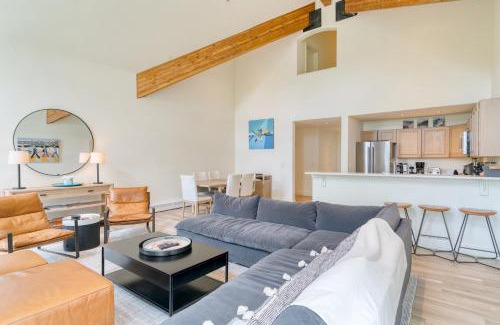 Mountain Village House | Emerald Elk at Village Creek by AvantStay Close to Slopes Village w Views