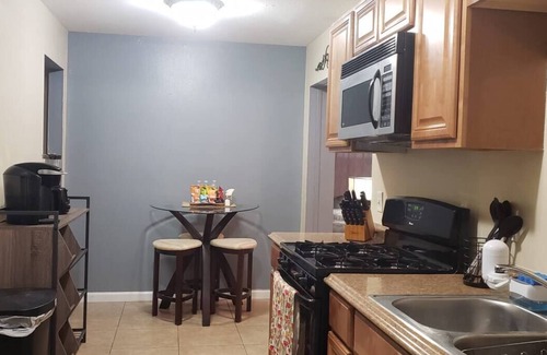 Mount Dora House | Emerald Family house. 2 minutes Downtown Mt Dora