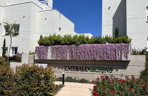 San Roque Condo | Emerald Greens Casa del Golf