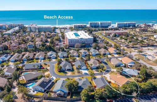 Seaspray House | Emerald Hideaway