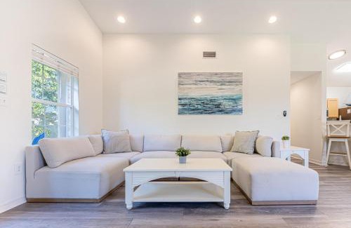 Seaspray House | Emerald Hideaway