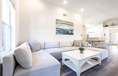 Seaspray House | Emerald Hideaway