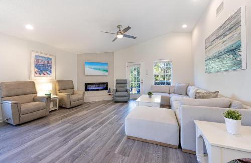 Seaspray House | Emerald Hideaway