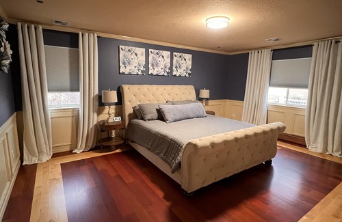 Amsterdam House | Emerald Hill in Churchill Montana! Custom home close to Bozeman & Big Sky