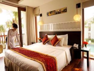 Minh An Resort | Emerald Hoi An Riverside Resort