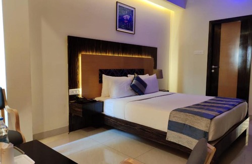 Kumily Resort | Emerald Holidays Thekkady