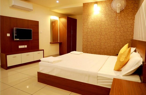 Kumily Resort | Emerald Holidays Thekkady