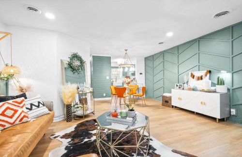 Clarksville House | Emerald Horizon 104 Azalea Ct