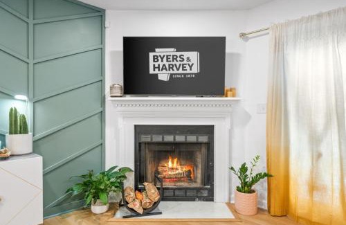 Clarksville House | Emerald Horizon 104 Azalea Ct