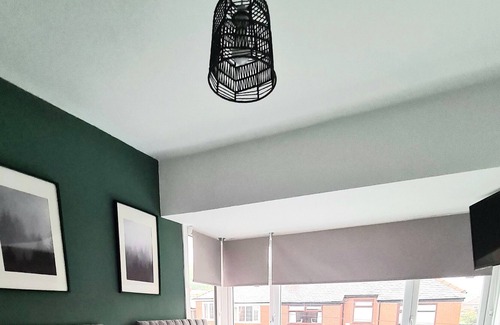 Clayton House | Emerald House, Manchester - by Synergy Estates