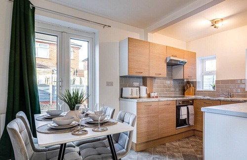 Clayton House | Emerald House, Manchester - by Synergy Estates