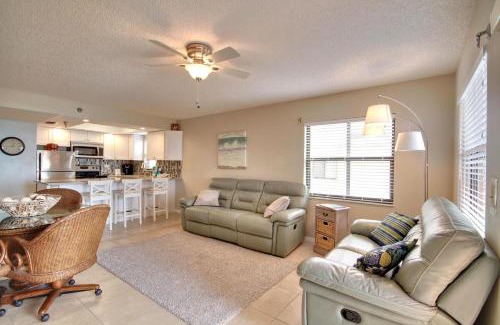 North Redington Beach House | Emerald Isle 101