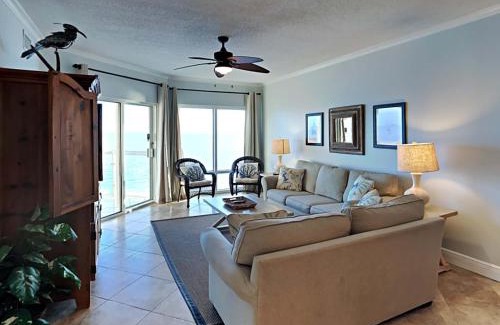 Pensacola Beach Apartment | Emerald Isle #1406
