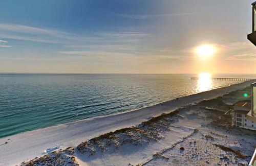 Pensacola Beach Apartment | Emerald Isle #1406