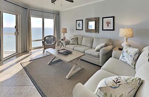 Pensacola Beach Apartment | Emerald Isle #1406