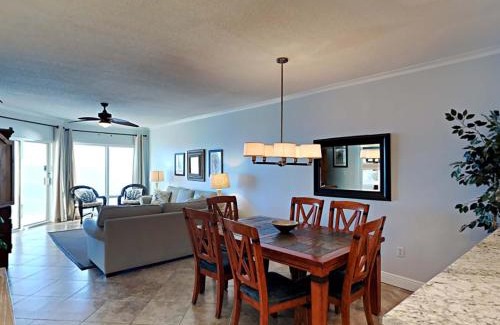 Pensacola Beach Apartment | Emerald Isle #1406