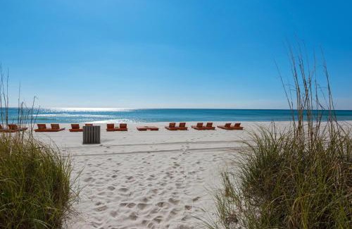 West Panama City Beach House | Emerald Isle 2305