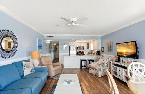 North Redington Beach House | Emerald Isle 401 - Premier