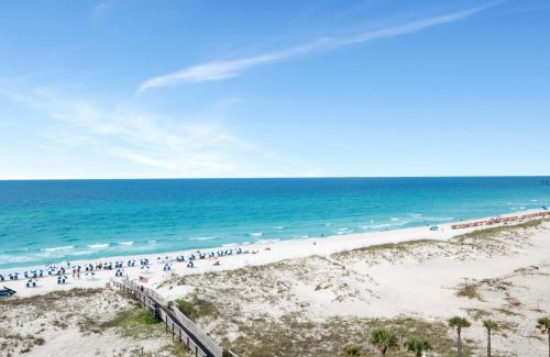 Pensacola Beach Apartment | Emerald Isle #602