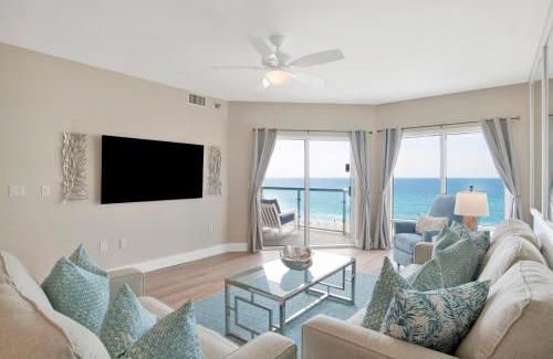 Pensacola Beach Apartment | Emerald Isle #602