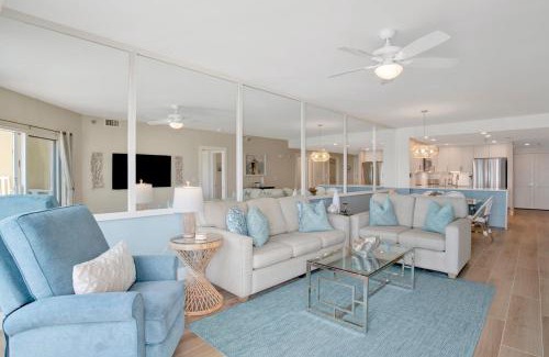 Pensacola Beach Apartment | Emerald Isle #602