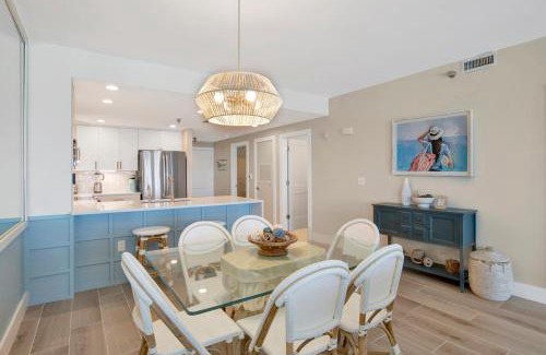 Pensacola Beach Apartment | Emerald Isle #602