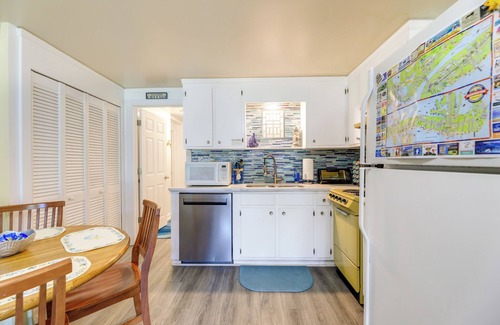 Emerald Isle House | Emerald Isle Vacation Rental, Walk to Beach!