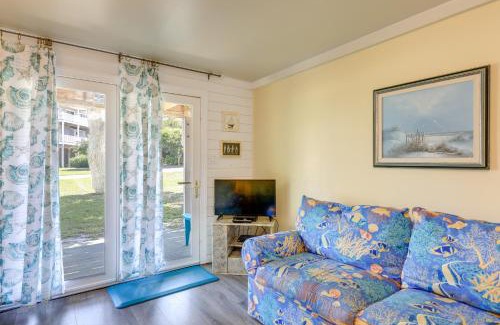 Emerald Isle House | Emerald Isle Vacation Rental, Walk to Beach!