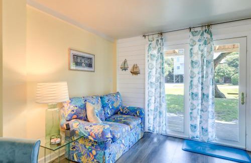 Emerald Isle House | Emerald Isle Vacation Rental, Walk to Beach!