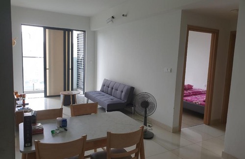 Tan Phu District Apartment | Emerald Lake view