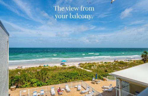 Belleair Beach Apartment | Emerald on the Water - Formerly Belleair Beach Club