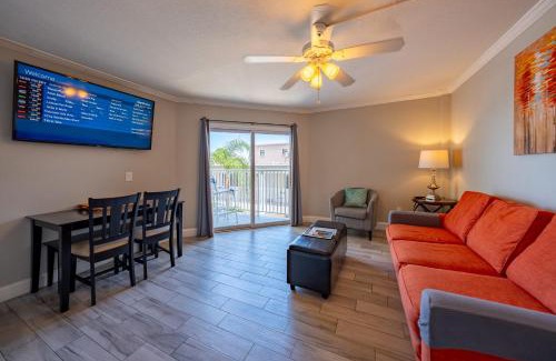 Belleair Beach Apartment | Emerald on the Water - Formerly Belleair Beach Club
