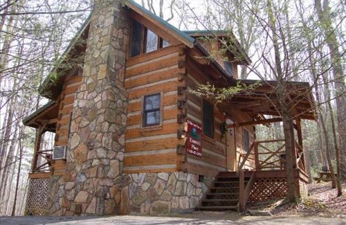 Cosby House | Emerald Pines