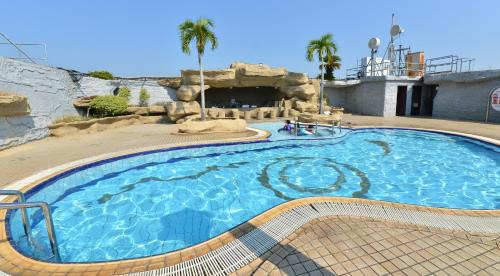 Sungai Petani Hotel | Emerald Puteri Hotel