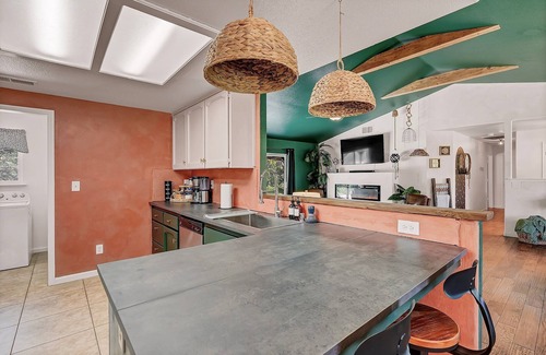 Coarsegold House | Emerald Ranch - Charming 4 bedroom house near Yosemite, Bass Lake