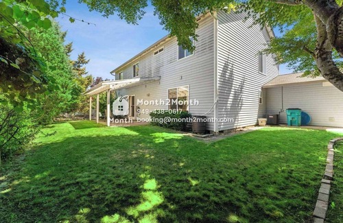 Mill Plain House | Emerald Residence On NE 12th St #42180