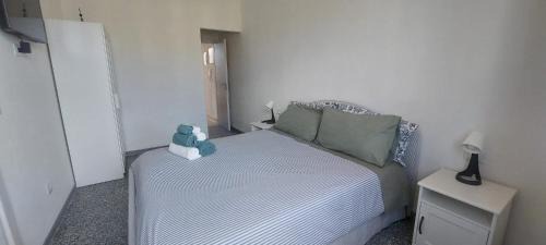 Pisa House | Emerald Room Pisa