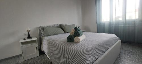 Pisa House | Emerald Room Pisa