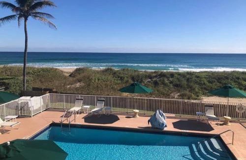 Deerfield Beach Apartment | Emerald Seas Deerfield Beach Club