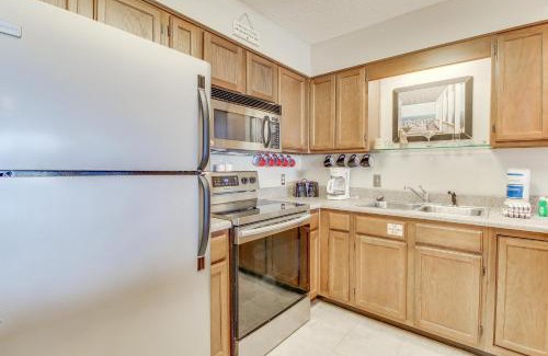 Laguna Beach Apartment | Emerald Shores #3006