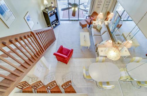 Laguna Beach Apartment | Emerald Shores #3006