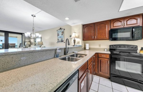Miramar Beach Condo | Emerald View - Miramar Beach/Destin, FL - Beachfront